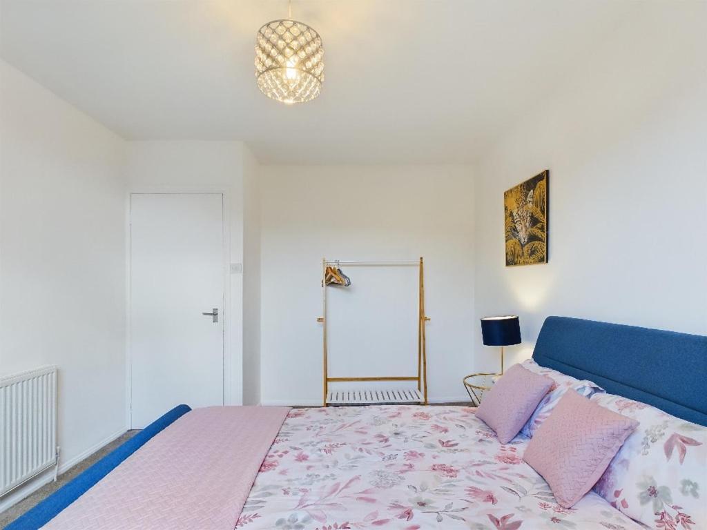 North Bridge Apartment Хоик Экстерьер фото