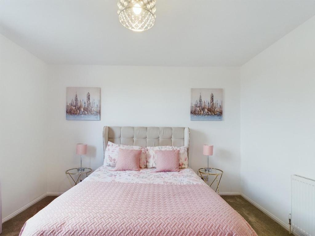 North Bridge Apartment Хоик Экстерьер фото