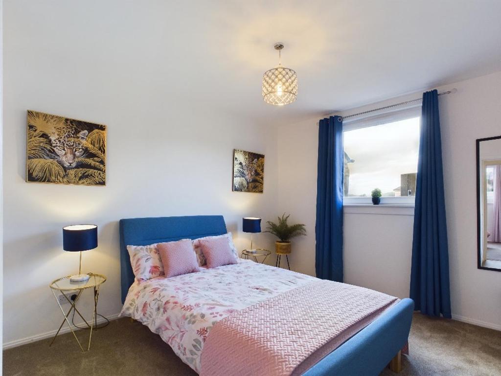 North Bridge Apartment Хоик Экстерьер фото