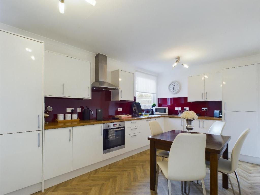 North Bridge Apartment Хоик Экстерьер фото